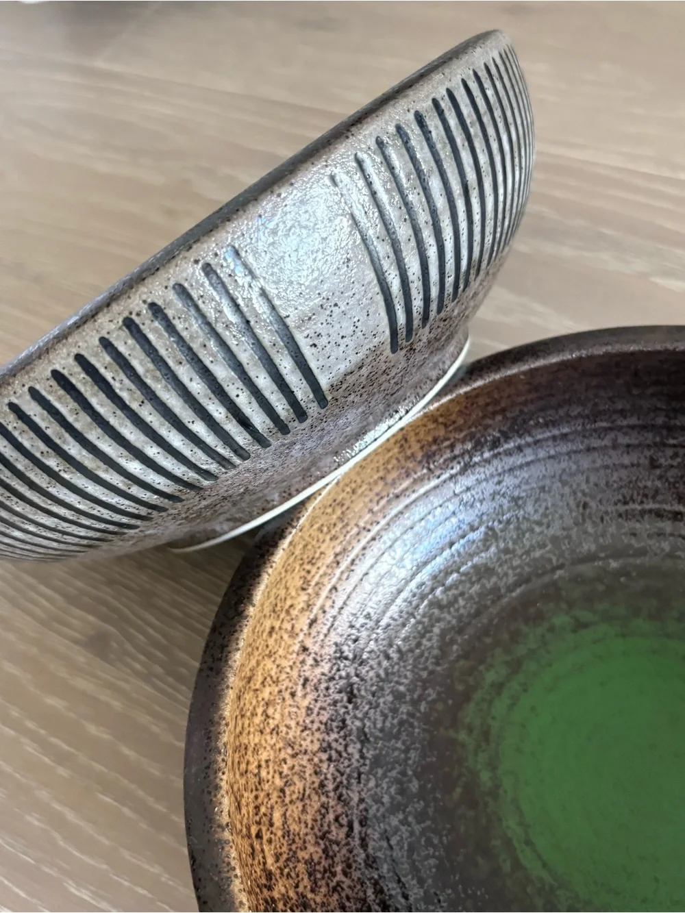 N/A handcrafted style
